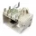 Whirlpool Indesit hutogep kompresszor indito rele C00327485