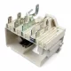 Whirlpool Indesit hutogep kompresszor indito rele C00327485