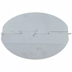 Pillangószelep (eredeti) WHIRLPOOL / INDESIT páraelszívó