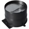 Pillangószelep (eredeti) WHIRLPOOL mikrohullámú sütő