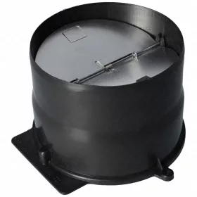 Pillangószelep (eredeti) WHIRLPOOL mikrohullámú sütő