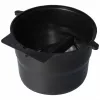 Pillangószelep (eredeti) WHIRLPOOL mikrohullámú sütő