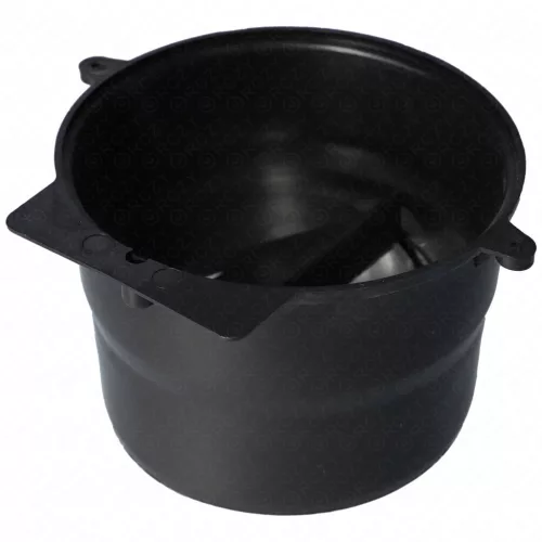 Pillangószelep (eredeti) WHIRLPOOL mikrohullámú sütő