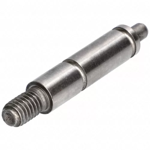 Tengely, dobtartó görgő (eredeti) WHIRLPOOL szárítógép