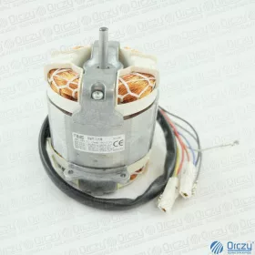 Motor (eredeti) WHIRLPOOL páraelszívó