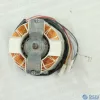 Motor (eredeti) WHIRLPOOL páraelszívó