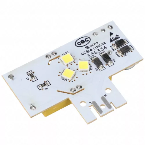 Whirlpool / Indesit LED Világítás Modul - Hűtőgéphez (C00345689)