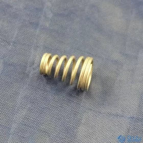 Rugó kazán (eredeti) WHIRLPOOL kávéfőző gép