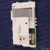 Elektronika, vezérlő (eredeti) INDESIT mosógép