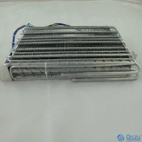 Elpárologtató (eredeti) WHIRLPOOL / INDESIT hűtőgép
