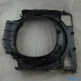 Tartó idom,első (eredeti) WHIRLPOOL szárítógép