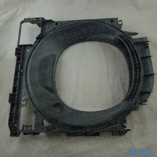 Tartó idom,első (eredeti) WHIRLPOOL szárítógép