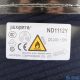 Kompresszor ND1112 (eredeti) INDESIT hűtőgép