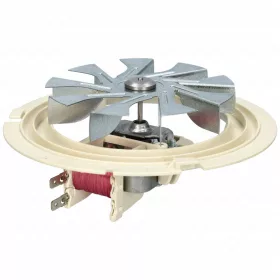Ventilátor, hűtő (eredeti) WHIRLPOOL / INDESIT tűzhely