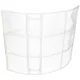 WHIRLPOOL INDESIT hutogep legszuro betet C00386262