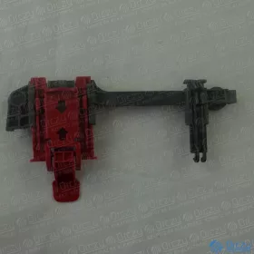   Görgő felső (jobb, eredeti) WHIRLPOOL / INDESIT mosogatógép