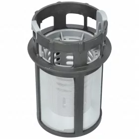   Whirlpool / Indesit Mosogatógép Szűrő Szett – Komplett, hengeres, hálós – IKEA, Indesit, Whirlpool (C00386682)