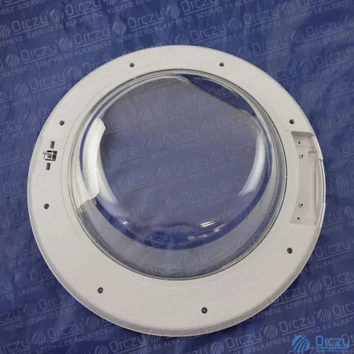 Ajtó (eredeti) WHIRLPOOL / INDESIT mosógép