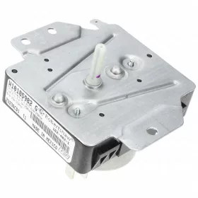   Programkapcsoló (eredeti) WHIRLPOOL / INDESIT szárítógép