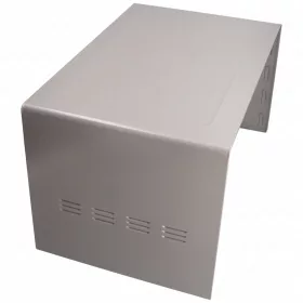 Burkolat (eredeti) WHIRLPOOL / INDESIT mikrohullámú sütő