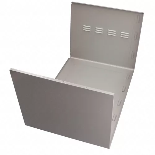 Burkolat (eredeti) WHIRLPOOL / INDESIT mikrohullámú sütő