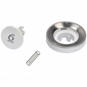 Gomb (eredeti) WHIRLPOOL / INDESIT mikrohullámú sütő