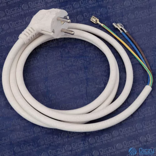 Hálózati vezeték (eredeti) INDESIT szárítógép