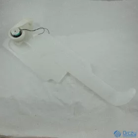 Belső cső felső (eredeti) WHIRLPOOL mosogatógép