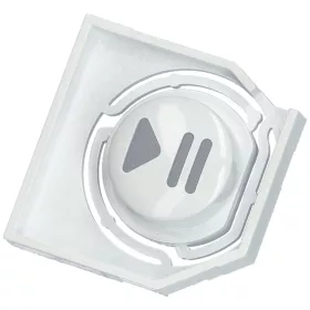WHIRLPOOL / INDESIT mosógép gomb start