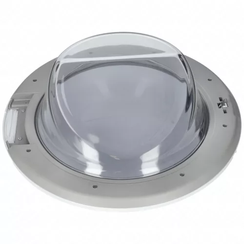 Ajtó, komplett (eredeti) WHIRLPOOL / INDESIT mosógép