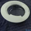 Ajtó (eredeti) WHIRLPOOL / INDESIT mosógép