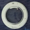 Ajtó (eredeti) WHIRLPOOL / INDESIT mosógép