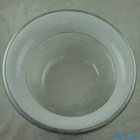 Ajtó (eredeti) WHIRLPOOL / INDESIT mosógép