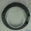 Ajtó (eredeti) WHIRLPOOL / INDESIT mosógép