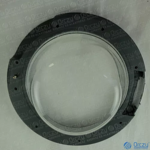 Ajtó (eredeti) WHIRLPOOL / INDESIT mosógép