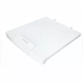 Tető komplett (eredeti) WHIRLPOOL / INDESIT mosógép