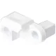 WHIRLPOOL hutogep ajtohatarolo jobb oldali feher C00519145