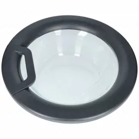 Ajtó (eredeti) WHIRLPOOL / INDESIT mosógép