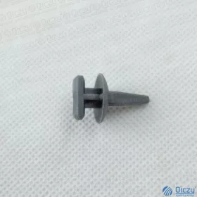   Whirlpool / Indesit Ajtóhorog / Kapcsoló stift - Eredeti - Szárítógéphez (C00526618)