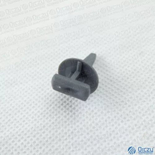 Whirlpool / Indesit Ajtóhorog / Kapcsoló stift - Eredeti - Szárítógéphez (C00526618)