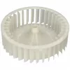 Whirlpool Szárítógép Ventilátor Lapát – ø 145mm – Indesit YTM és Whirlpool FTM szériához (488000860600)