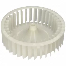   Whirlpool Szárítógép Ventilátor Lapát – ø 145mm – Indesit YTM és Whirlpool FTM szériához (488000860600)