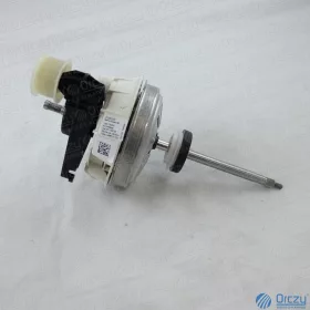   Whirlpool / Indesit Szárítógép Motor – 240W, Askoll TA0205 – FTM széria (C00526670)