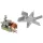 whirlpool indesit tuzhely legkevero motor c00533053