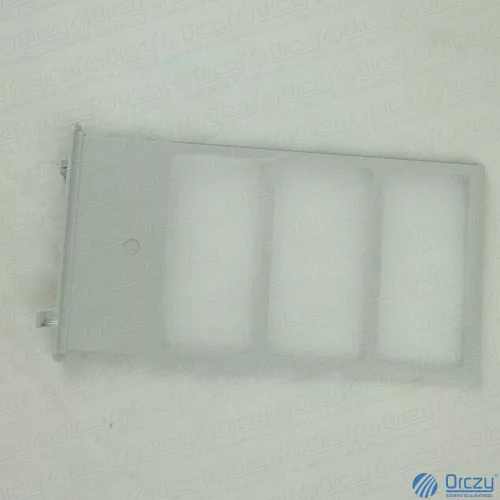 Whirlpool / Indesit Szárítógép Szöszszűrő – 315x172 mm, Kondenzátorhoz – Hőszivattyús gépekhez (C00534077)