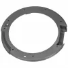 Whirlpool Belső Ajtókeret – Szürke, Műanyag – FTM széria (C00534115)