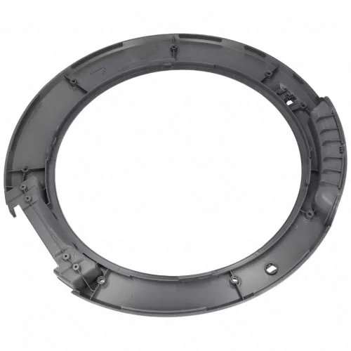 Whirlpool Belső Ajtókeret – Szürke, Műanyag – FTM széria (C00534115)