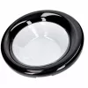 WHIRLPOOL INDESIT mosogep ajto komplett C00536283