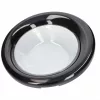 Ajtó (eredeti) WHIRLPOOL / INDESIT mosógép