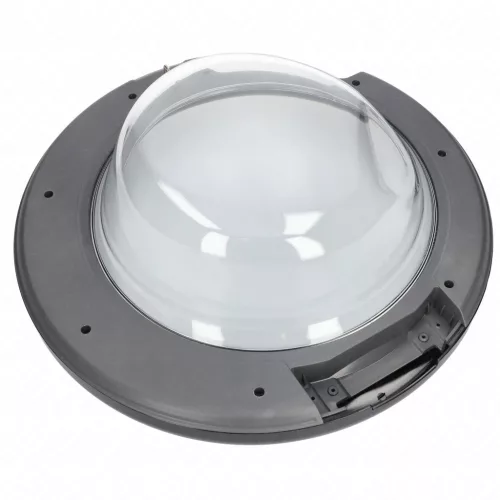 WHIRLPOOL INDESIT mosogep ajto komplett C00536283